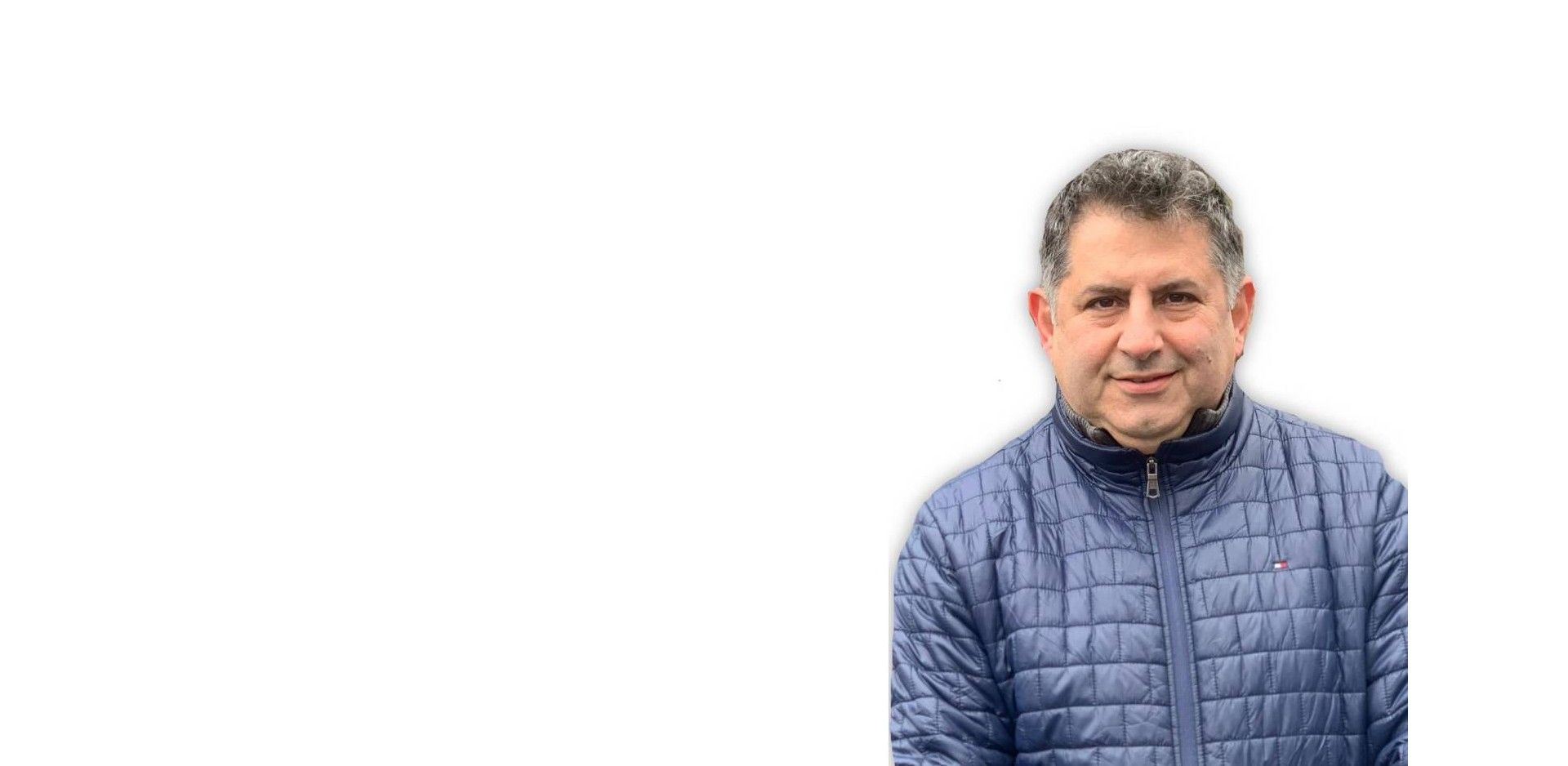 Farshid Keyvani