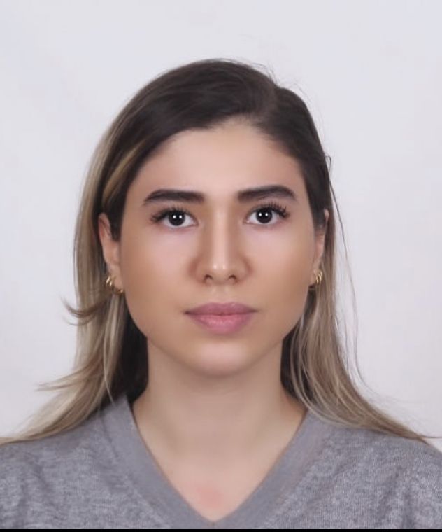 Saghar Mirhashemi