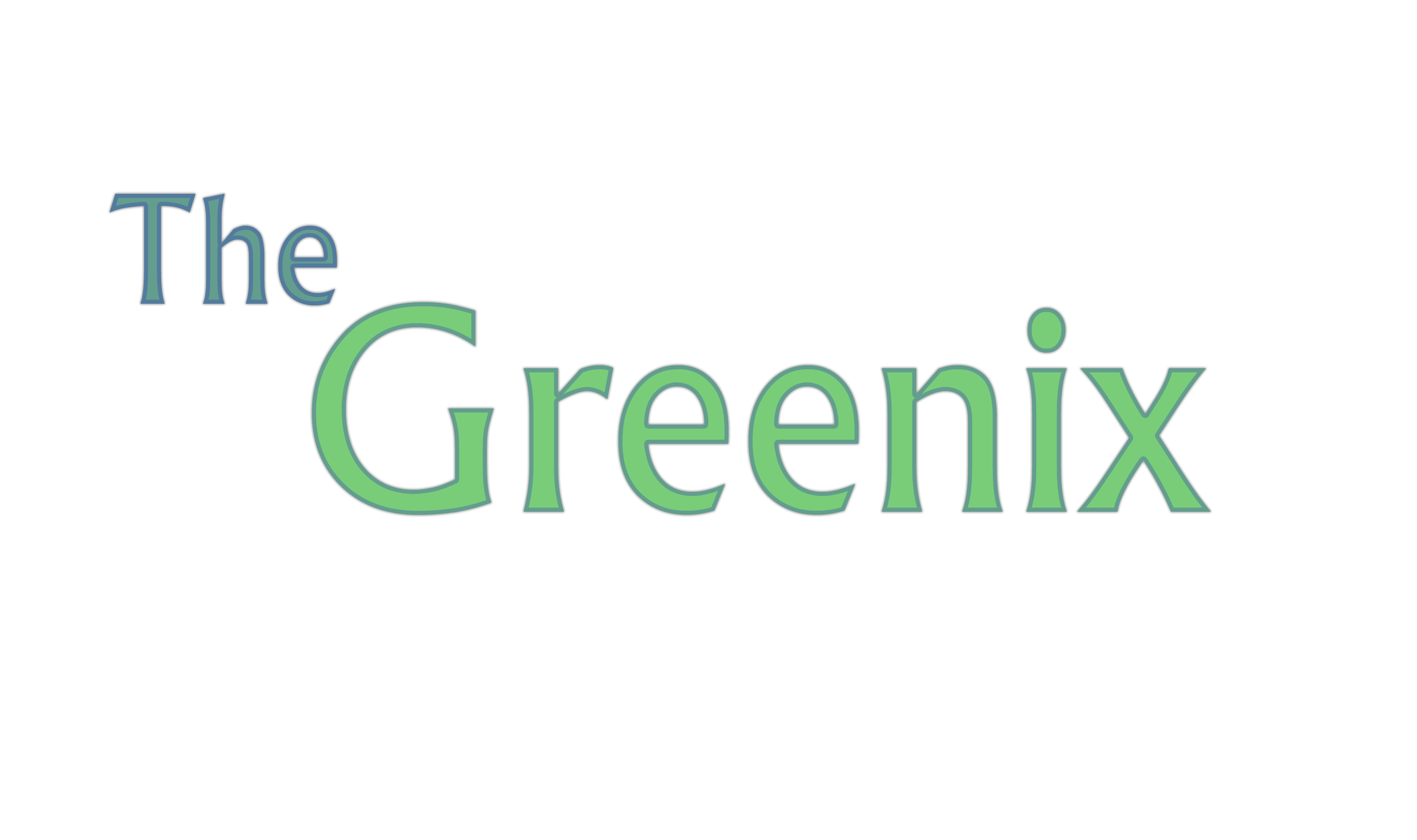 greenix