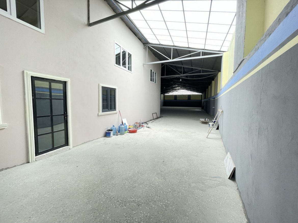 Baku Suraxanı - Ware office - 7 Palladiumg Group