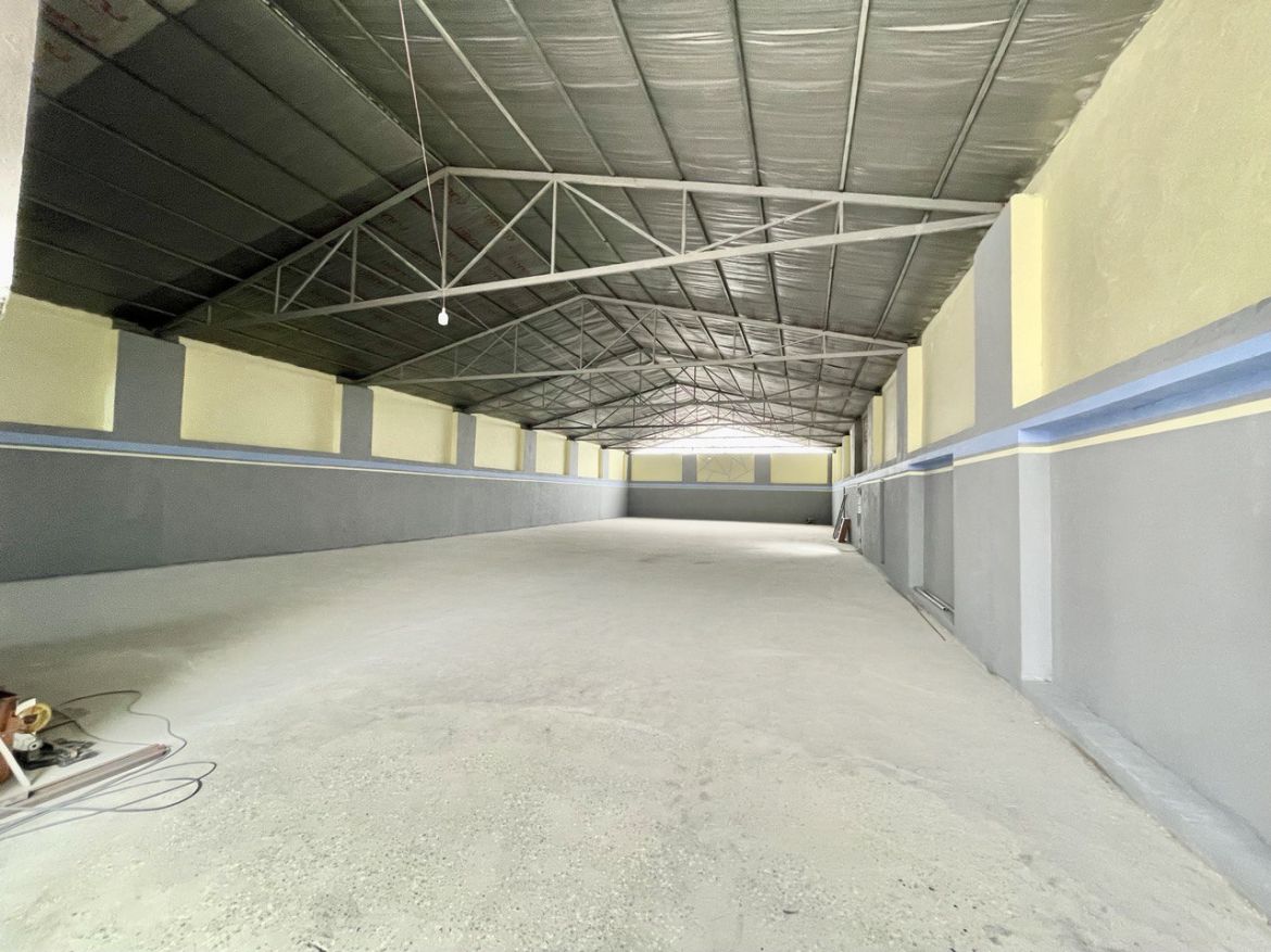 Baku Suraxanı - Ware office - 8 Palladiumg Group