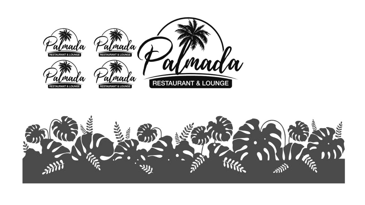 Palmada - 54 Palladiumg Group