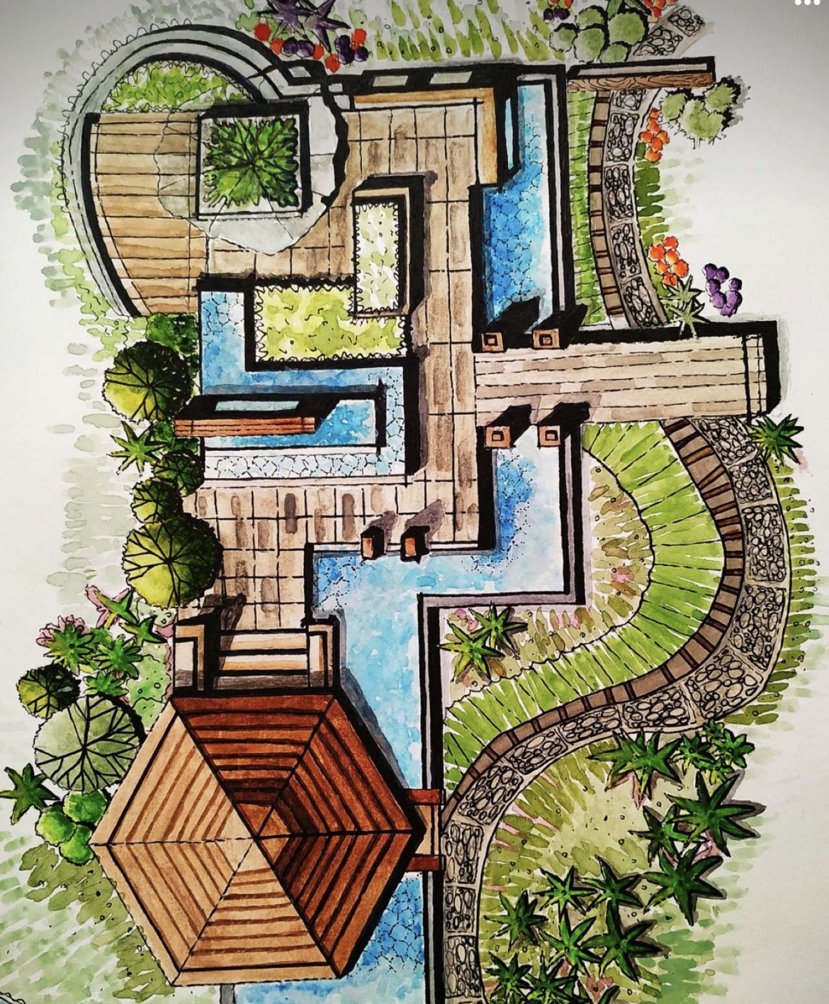 Baş Plan - 7 Palladiumg Group
