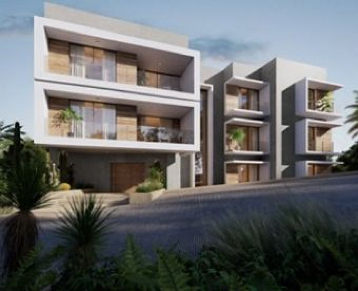 Exterio Dizayn - 1 Palladiumg Group