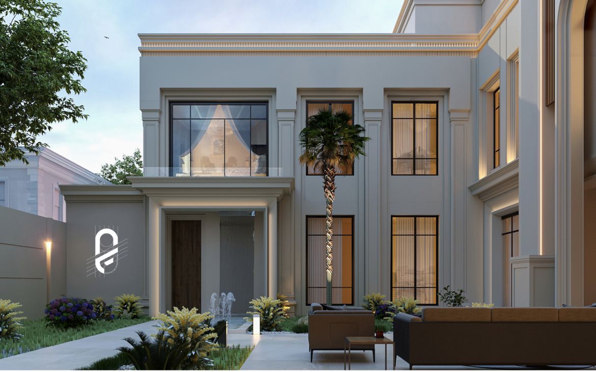 Exterio Dizayn - 6 Palladiumg Group