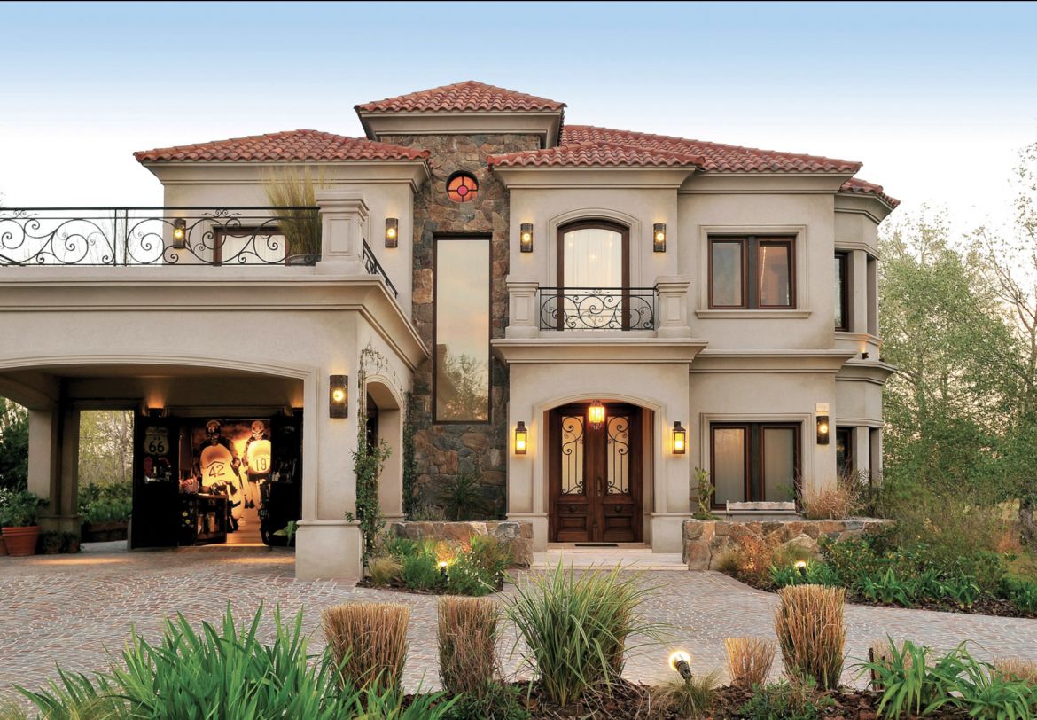 Exterio Dizayn - 9 Palladiumg Group