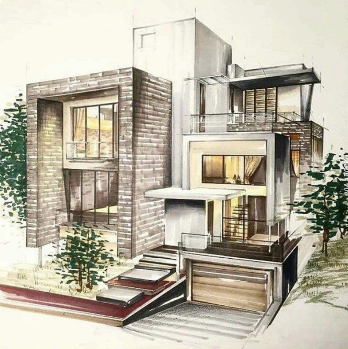 Exterio Dizayn - 11 Palladiumg Group