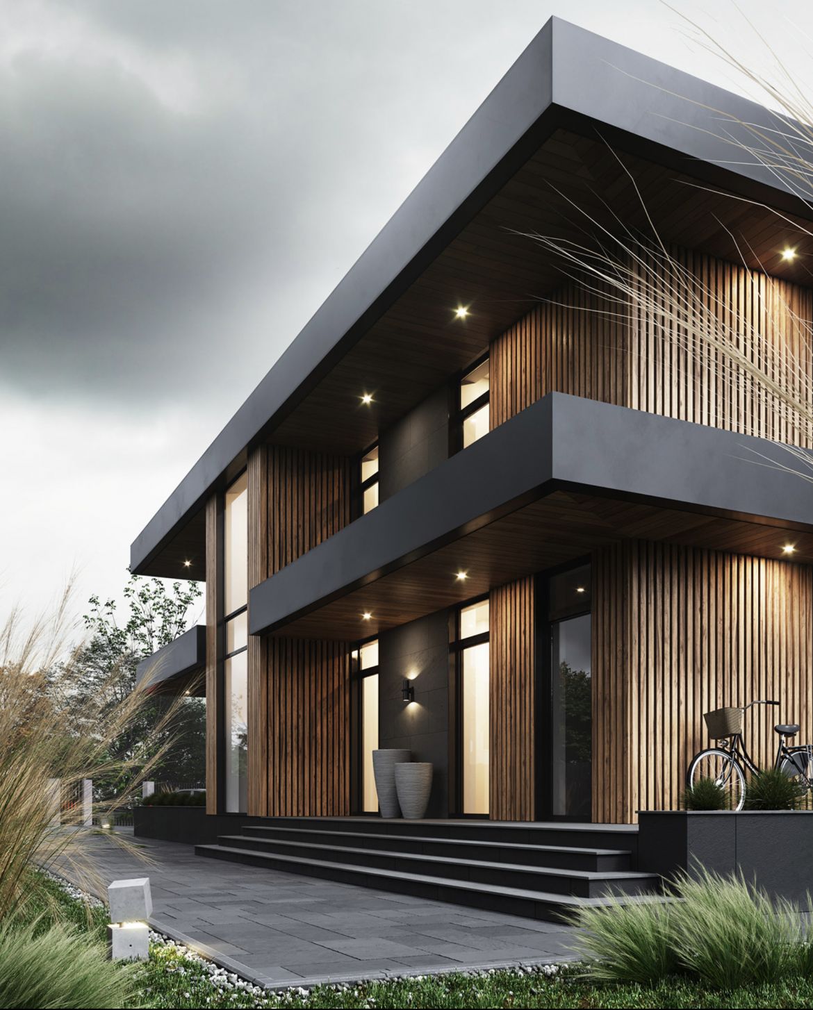 Exterio Dizayn - 16 Palladiumg Group