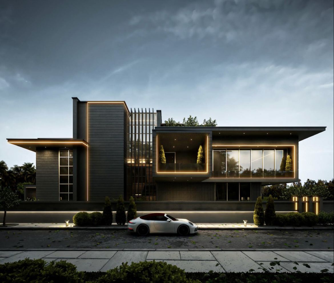 Exterio Dizayn - 25 Palladiumg Group