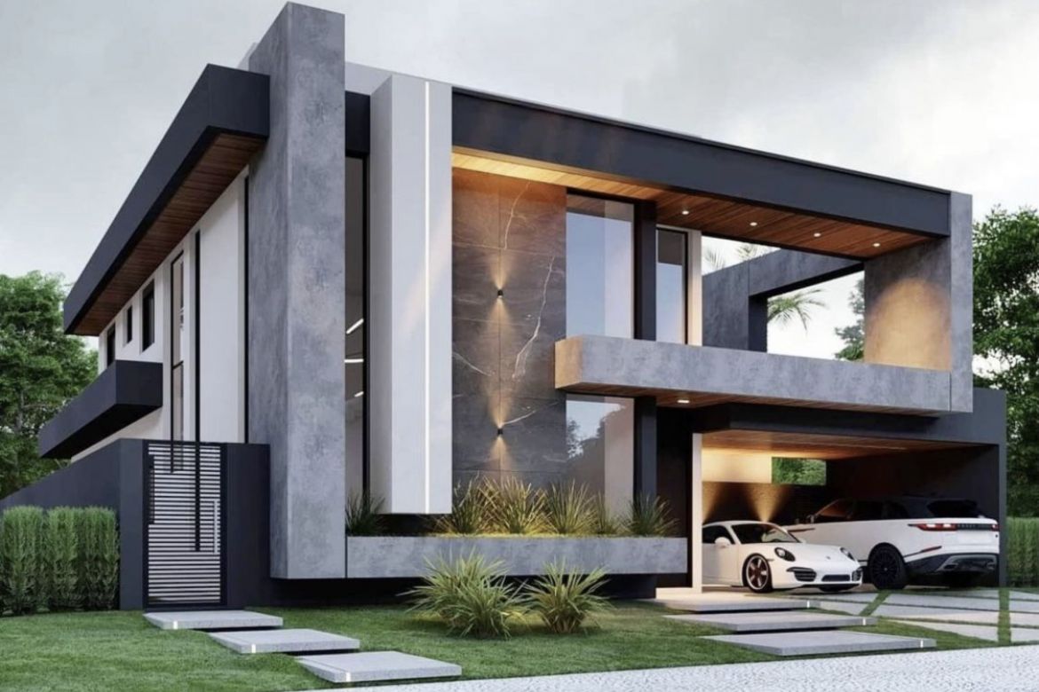 Exterio Dizayn - 27 Palladiumg Group