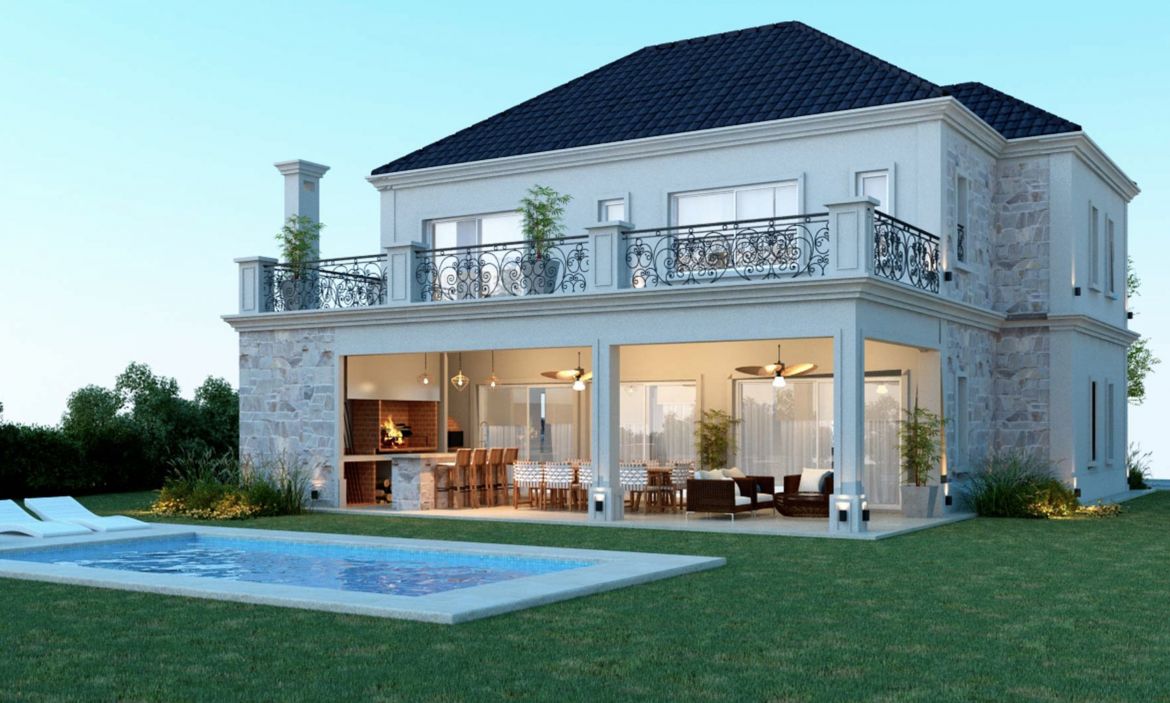 Exterio Dizayn - 34 Palladiumg Group