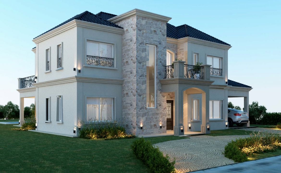 Exterio Dizayn - 35 Palladiumg Group