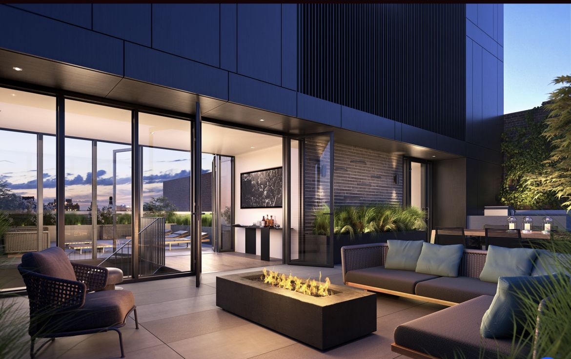 Exterio Dizayn - 36 Palladiumg Group