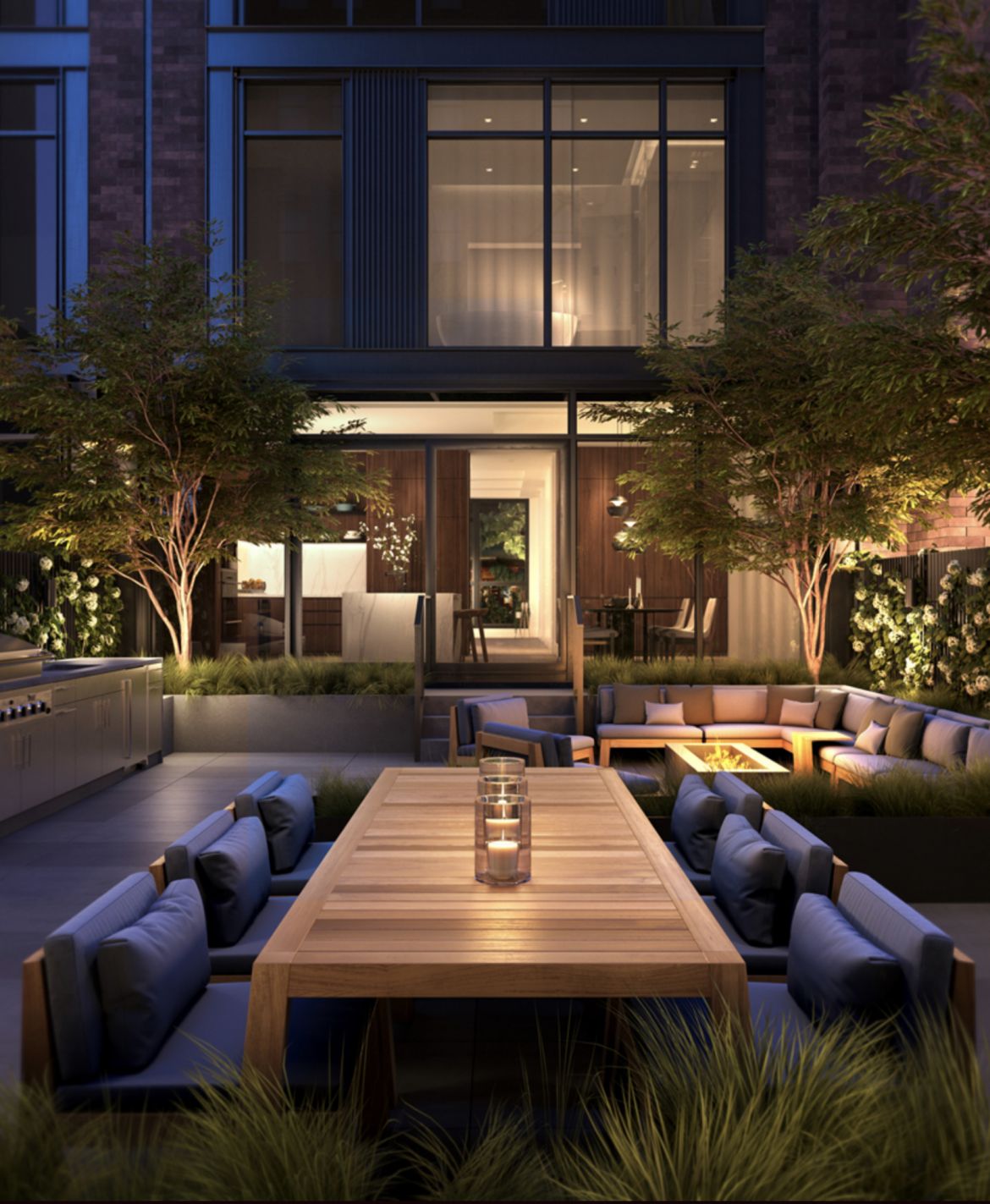 Exterio Dizayn - 37 Palladiumg Group
