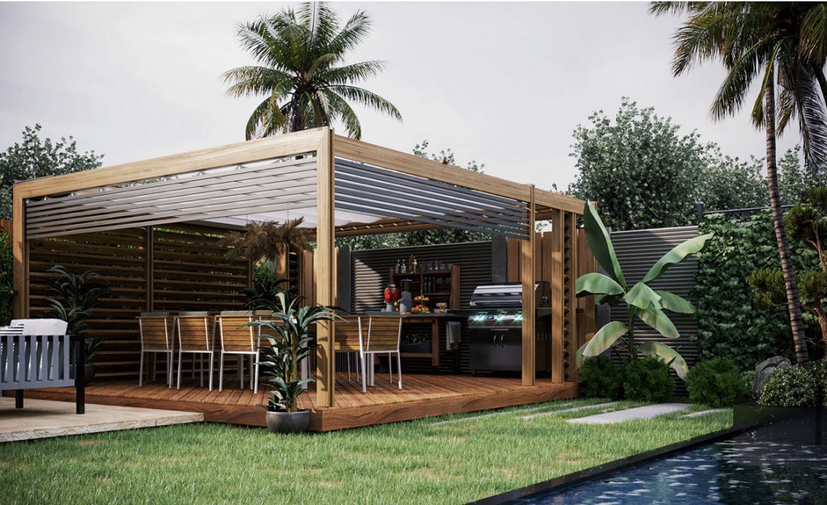 Exterio Dizayn - 38 Palladiumg Group