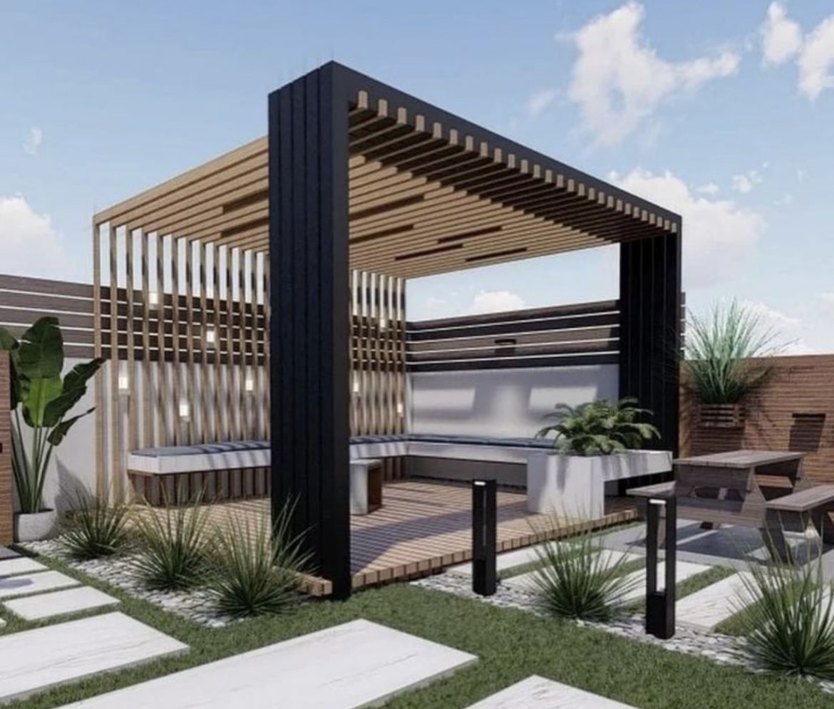Exterio Dizayn - 40 Palladiumg Group