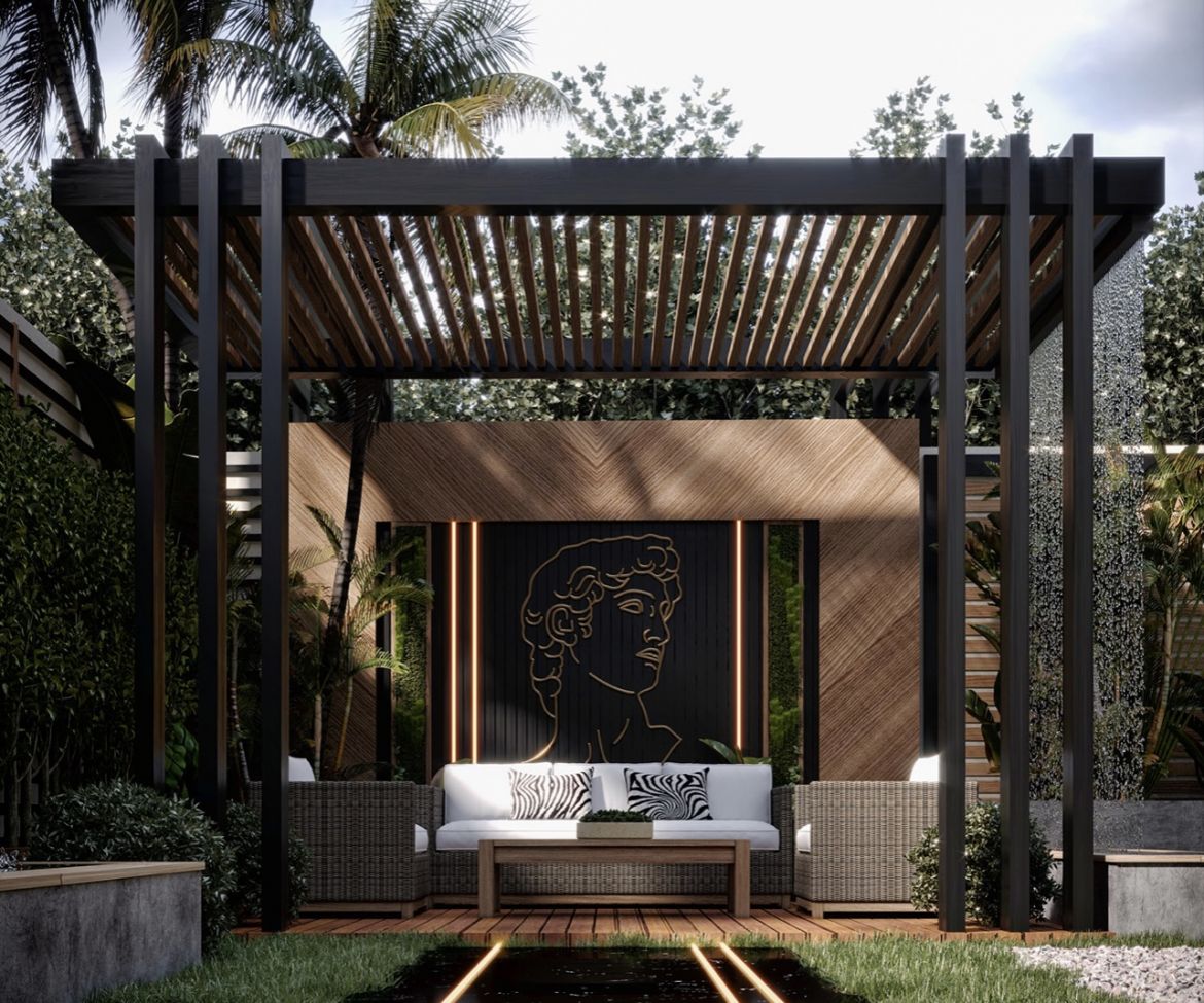 Exterio Dizayn - 39 Palladiumg Group