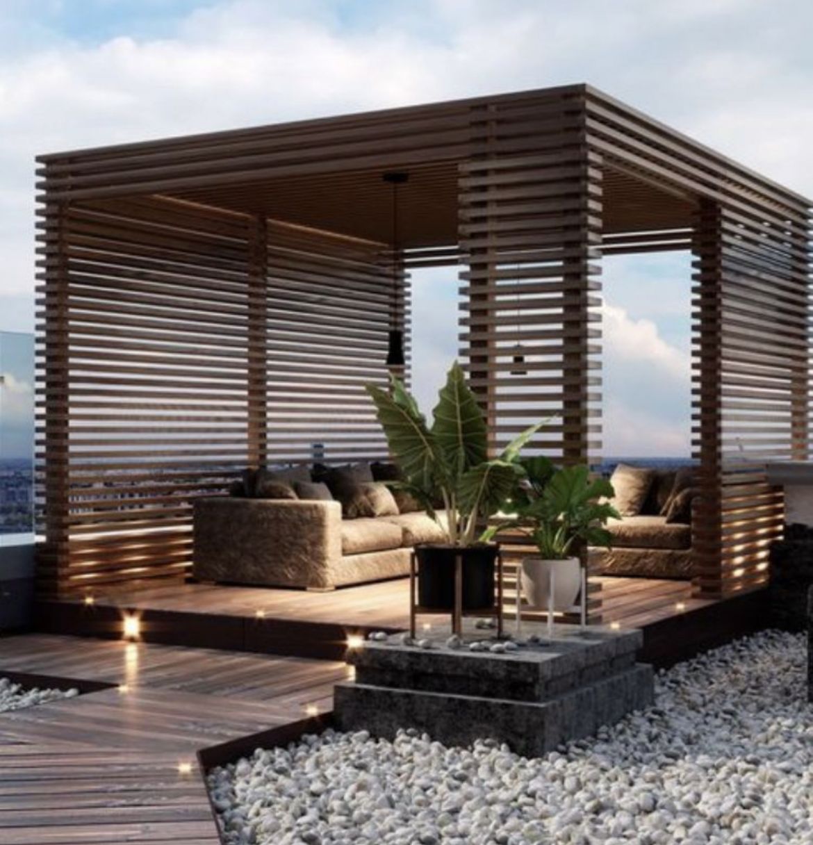 Exterio Dizayn - 41 Palladiumg Group