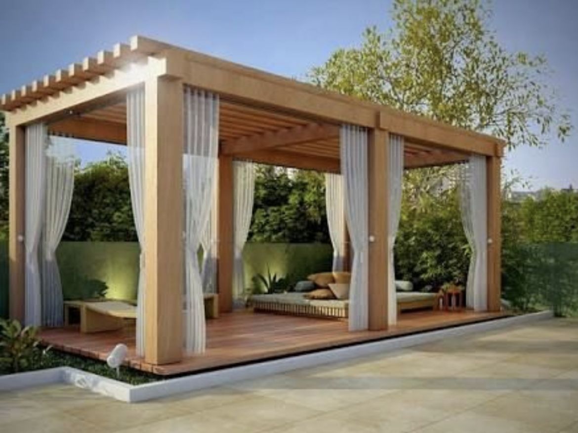 Exterio Dizayn - 42 Palladiumg Group