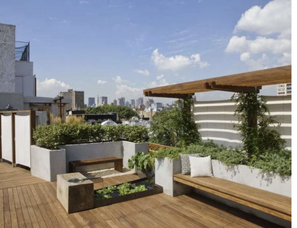 Exterio Dizayn - 48 Palladiumg Group