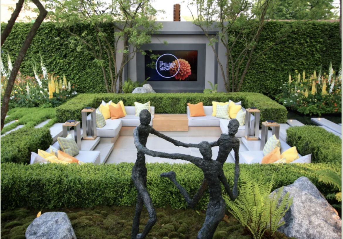 Exterio Dizayn - 53 Palladiumg Group