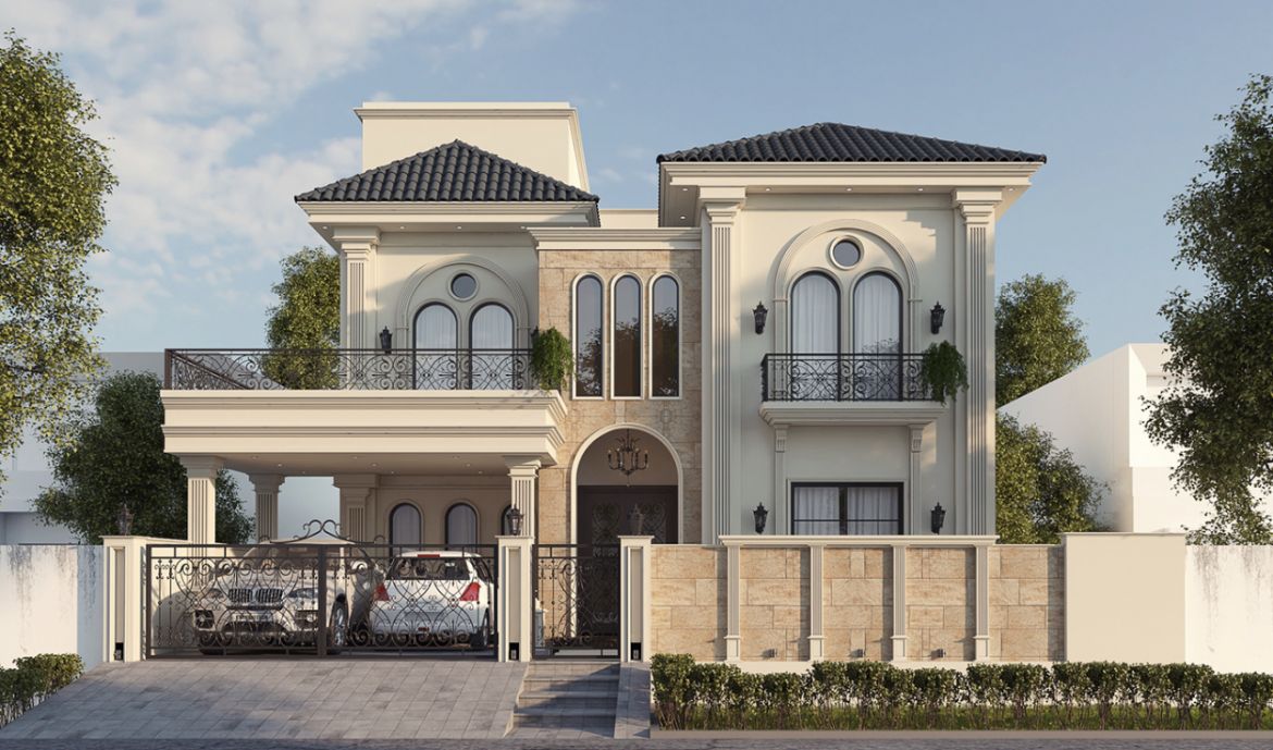 Exterio Dizayn - 59 Palladiumg Group