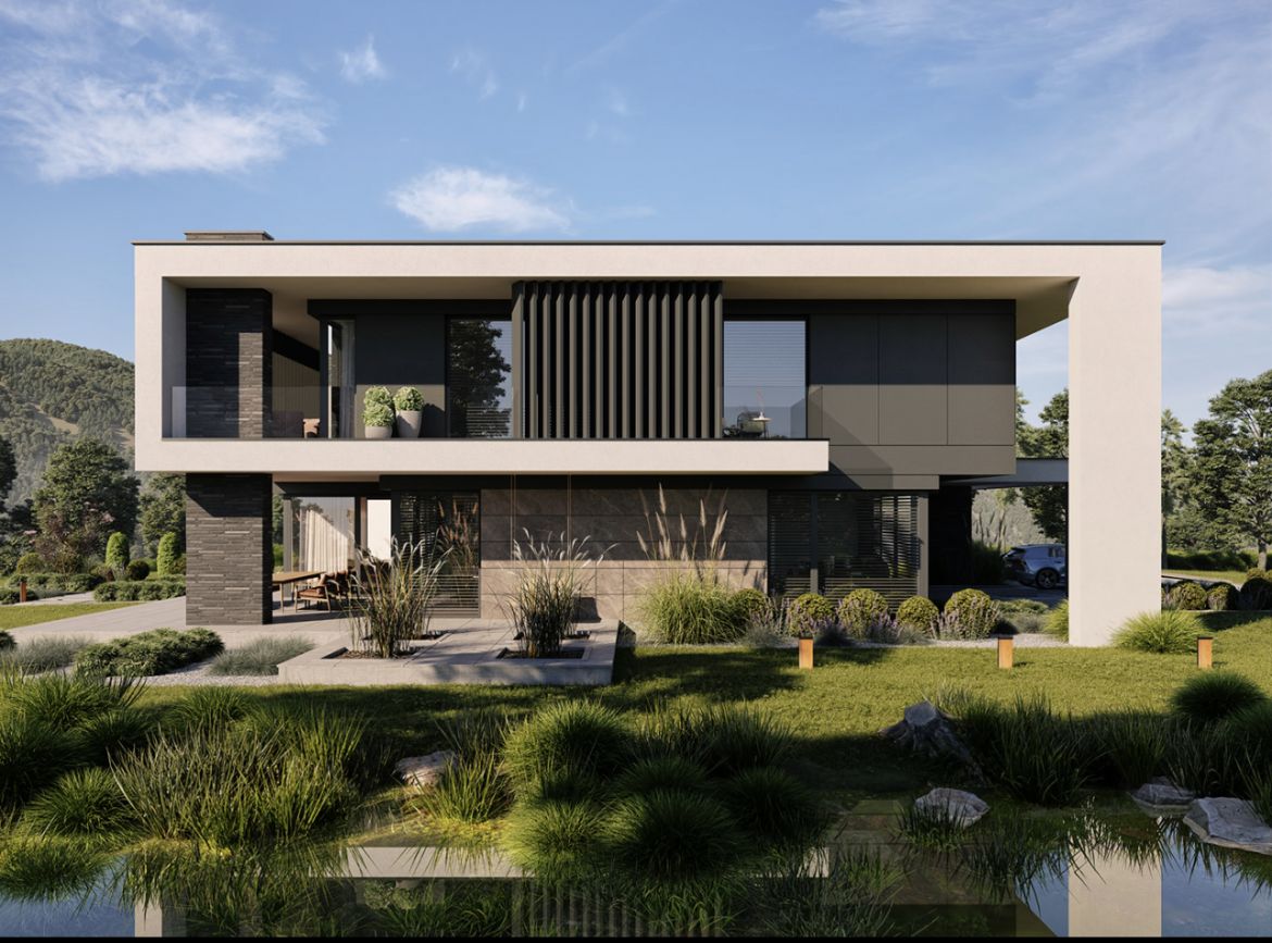 Exterio Dizayn - 67 Palladiumg Group