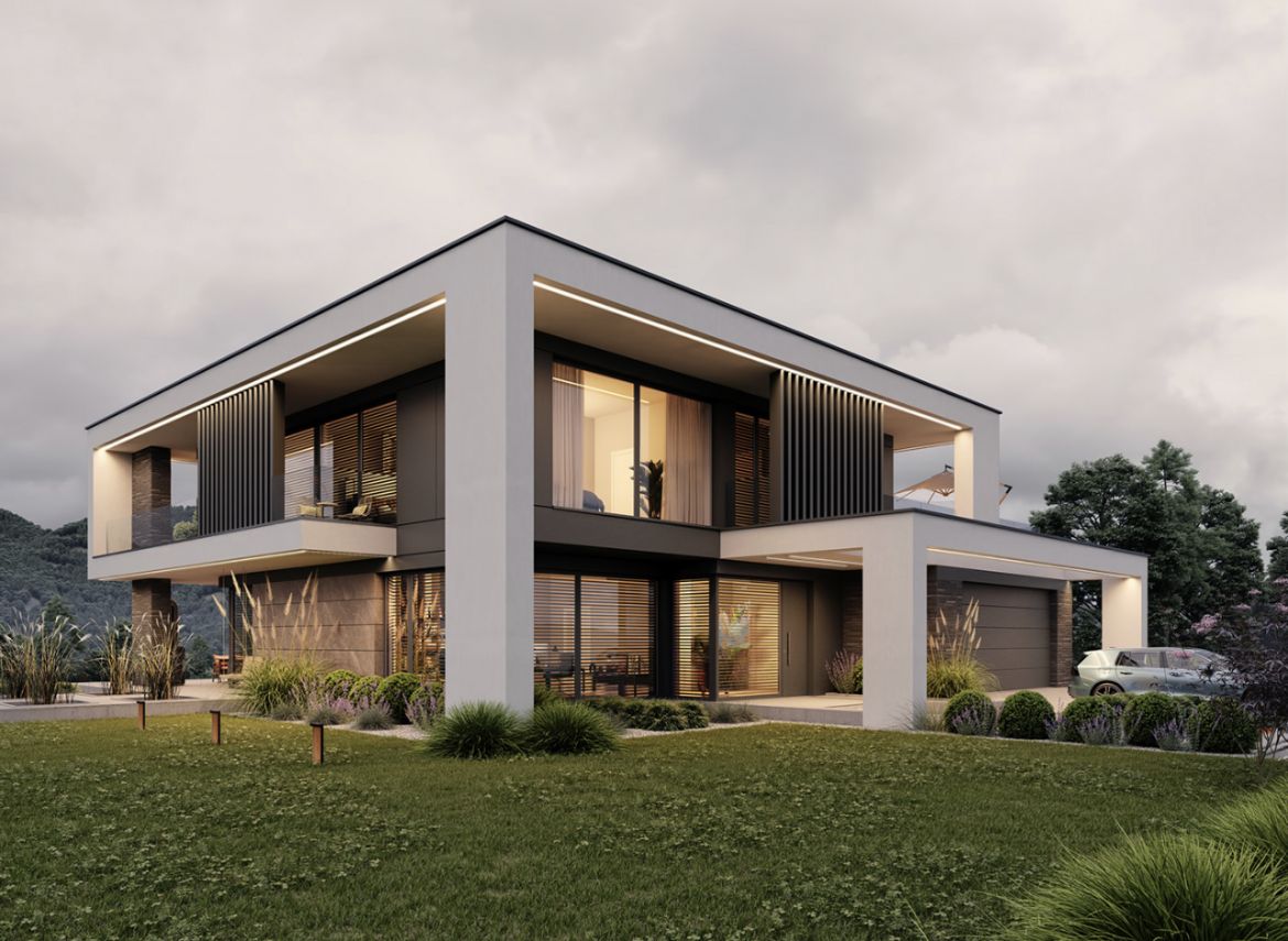Exterio Dizayn - 68 Palladiumg Group