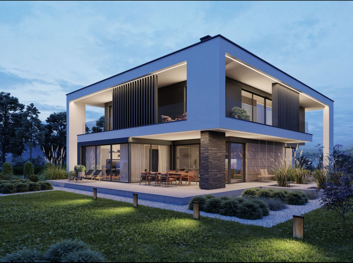 Exterio Dizayn - 69 Palladiumg Group
