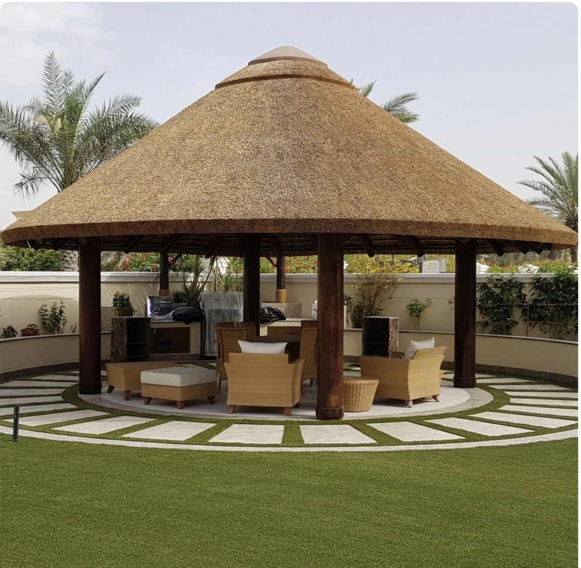 Exterio Dizayn - 74 Palladiumg Group
