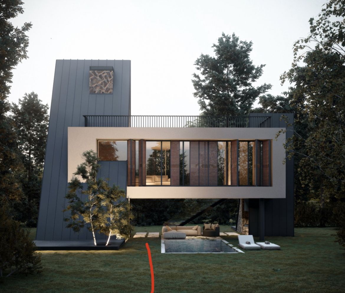 Exterio Dizayn - 81 Palladiumg Group