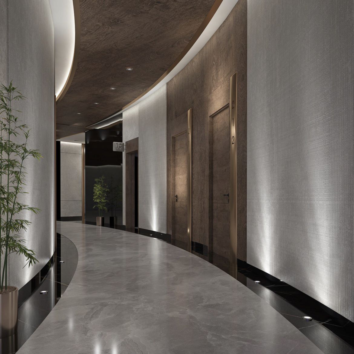 Interio Dizayn - 50 Palladiumg Group
