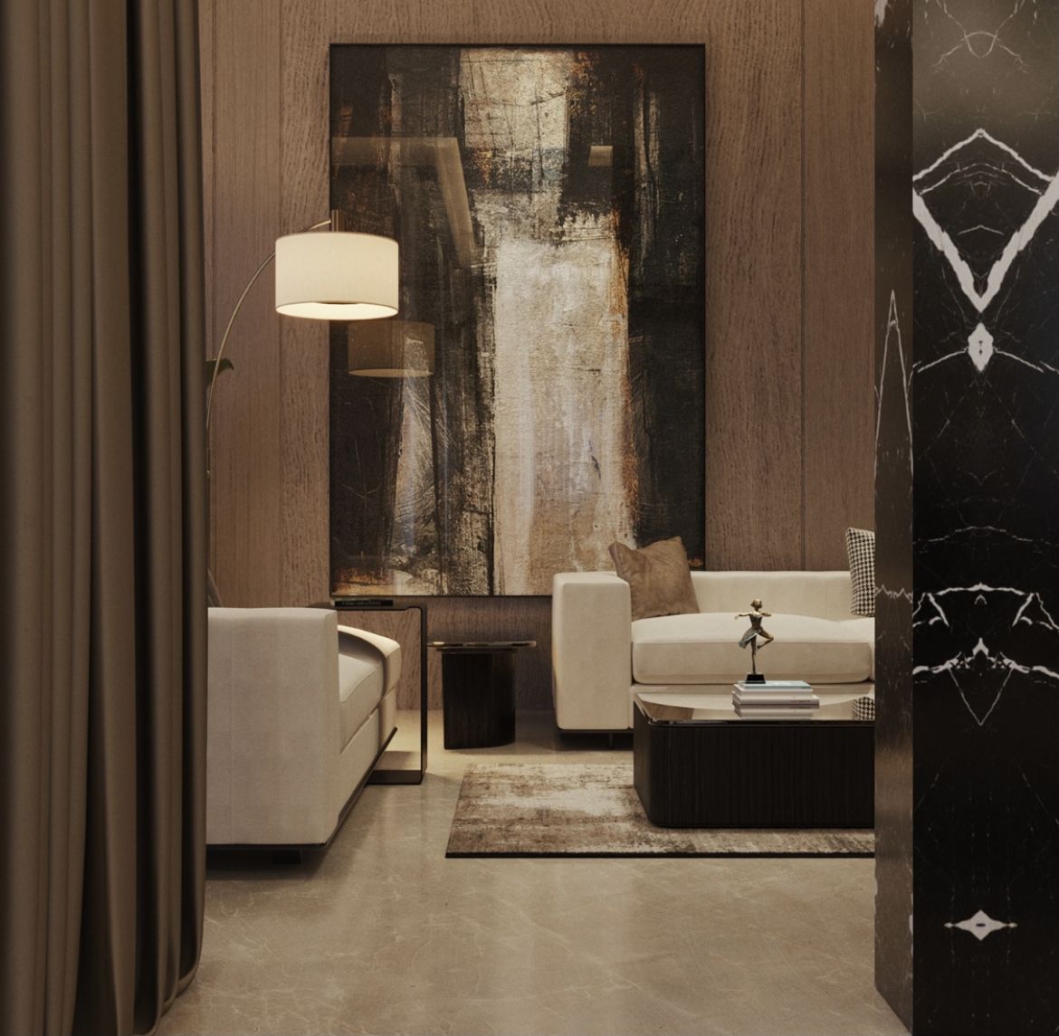 Interio Dizayn - 77 Palladiumg Group