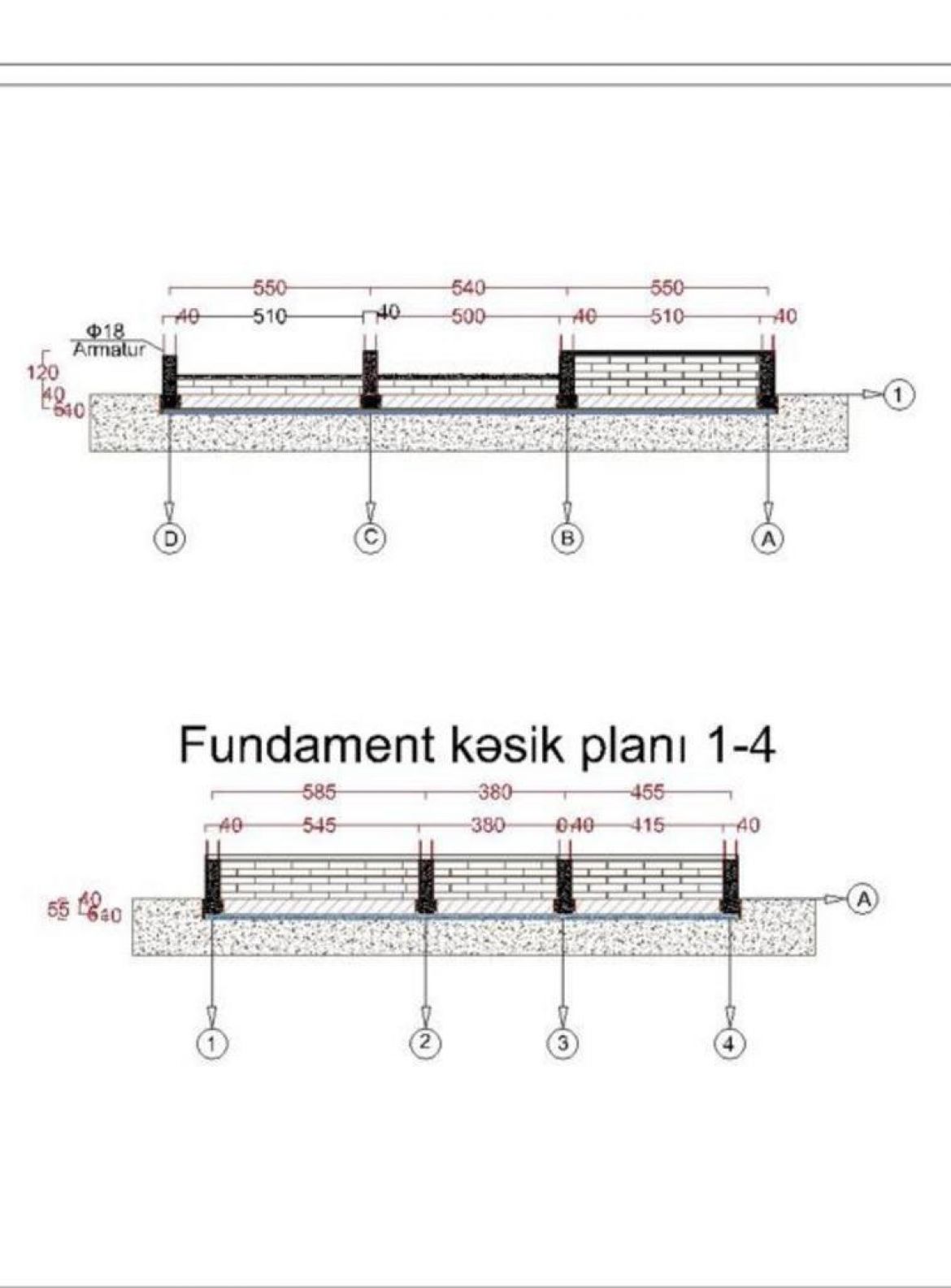 Plan və Layihələndirmə - 23 Palladiumg Group