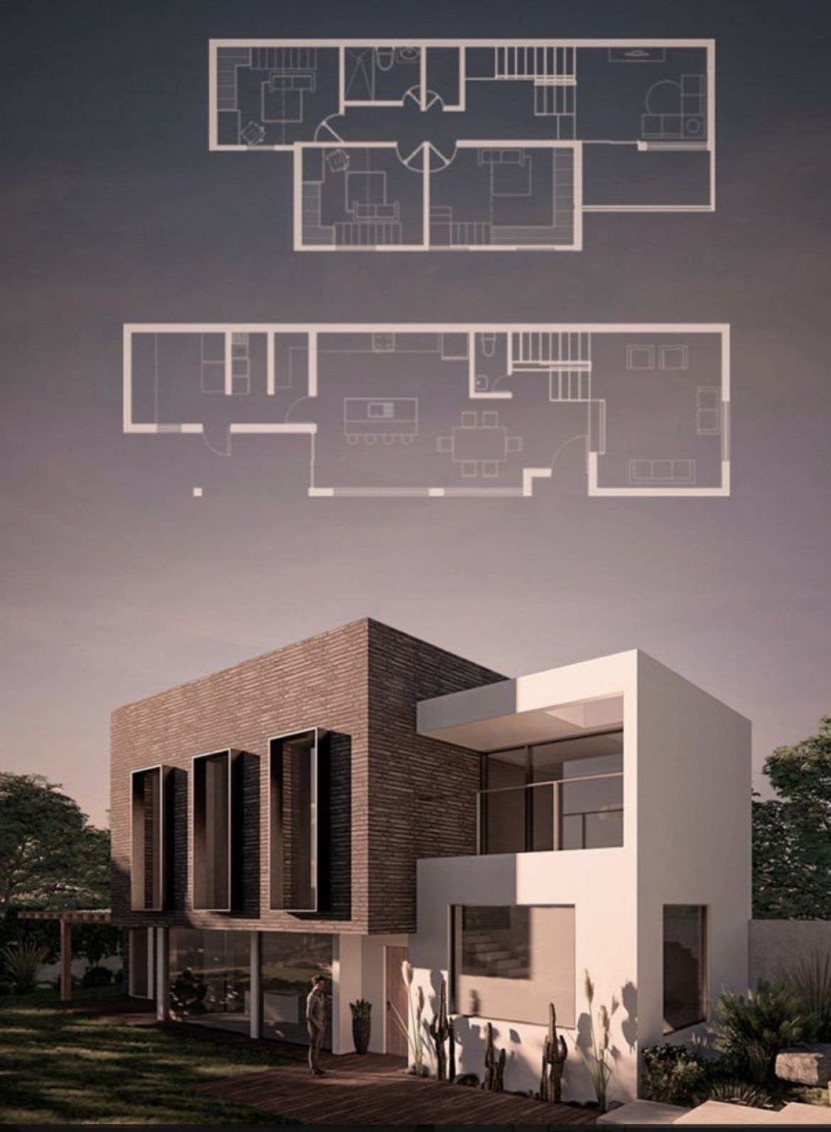 Plan və Layihələndirmə - 29 Palladiumg Group