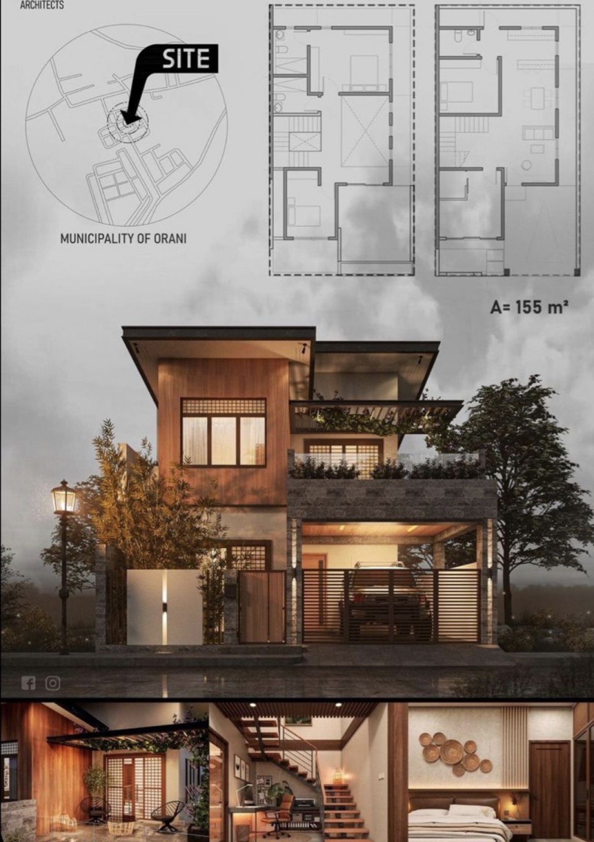 Plan və Layihələndirmə - 30 Palladiumg Group